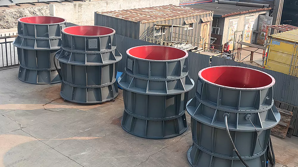 A vízkészlet-gazdálkodás lehetővé tétele több forgatókönyvben